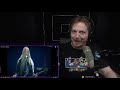 [Reaction] Nightwish - High Hopes (Marko is a Legend) Pink Floyd Cover