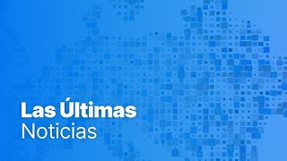 Últimas noticias | 12 octubre 2025 - Tarde Últimas noticias | 12 octubre 2025 - Tarde