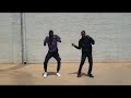 yo maps pa shoulder (dance video)