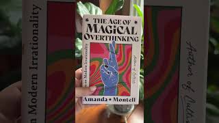The Age of Magical Overthinking: Notes on Modern Irrationality