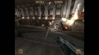 Painkiller - Opera House Walkthrough (Chapter 2 - Level 2)