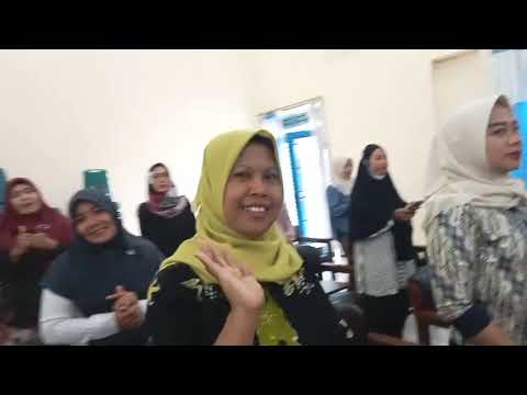 Penutup Pertemuan Kader Kesehatan pelayanan balita 12 Desember 2024