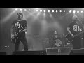 Millencolin - Pinguins and polarbears Live Wien 4k