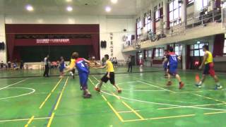 20160409 哈拿花店 vs 地頭蛇 3