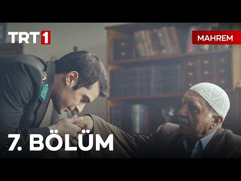 Mahrem 7. Bölüm