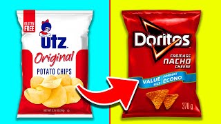 The Definitive Top 10 Chips Tier List