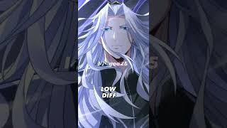 Chen Ye Vs Qin Wentian | Luo Nian Vs Heavenly Demon | Nayu Vs Taiyi