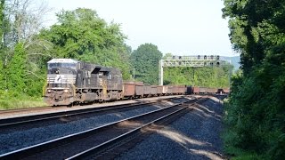 Ns 61N With Sd80Mac Leading