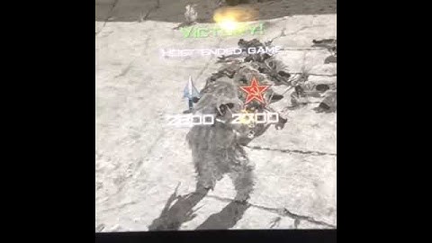 No scope 360 3rd person shot on MW3 with FaZeDuckey