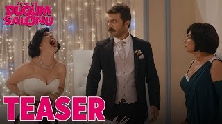 Düğüm Salonu - Teaser