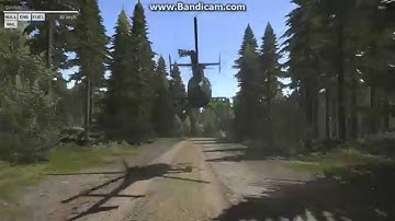 Pre-scripted paths - ARMA 3