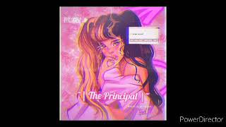 The Principal- Melanie Martinez- audio