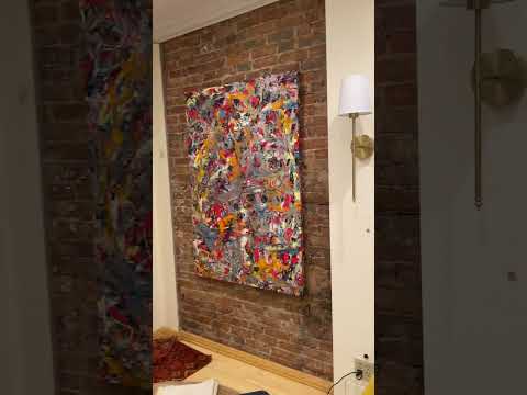 2A  Beautiful NYC Studio apartment tour        #apartmenttour