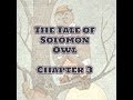 The Tale of Solomon Owl - Chapter 3 Quiz