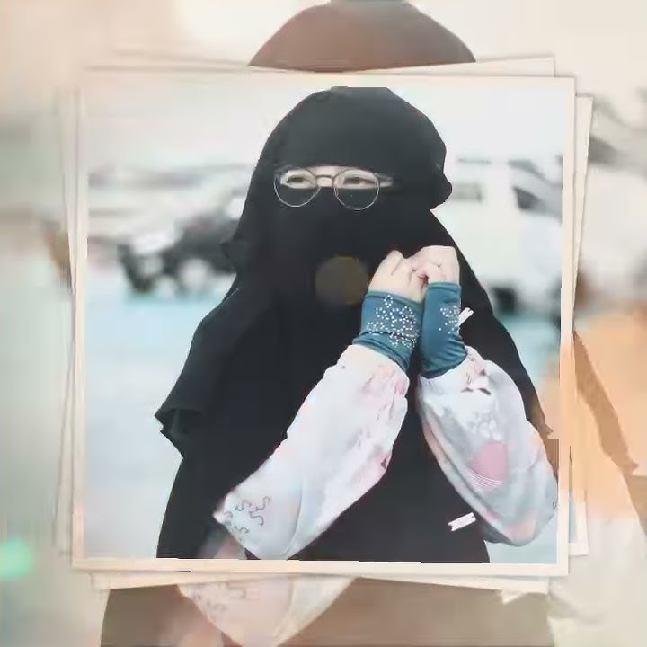Story Yang Lagi Viral || pakai lagu DJ Sholawat ALLAHU Kafi Robbunal Kafi