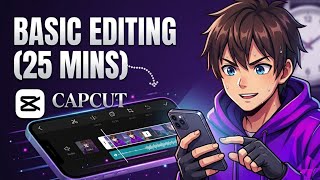 Video Editing Kaise Kare? Complete Beginner Guide | editing kaise sekhen