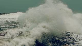 Liquid Mountains by Conor Edgell