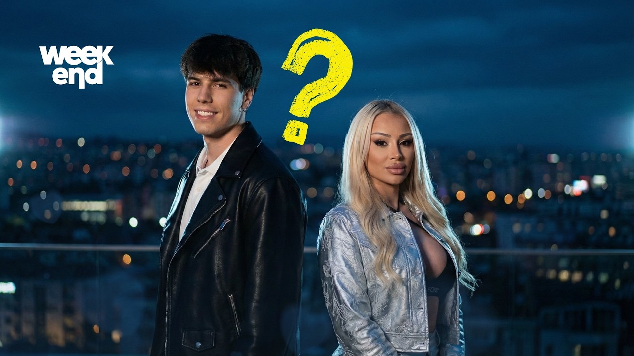 Benita bashkë me Klodin? - Mentor Mripa flet për Stenaldon e BIG BROTHER | Weekend