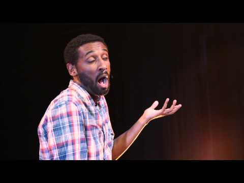 Trailer 'Pareidolia' - Fuad Hassen