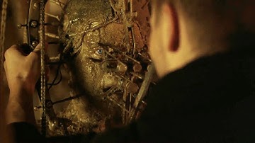 地図に載っていない小さな町、すべて生きた人間で作られた蝋人形！この殺人鬼は恐ろしすぎる！クラシックホラー映画『恐怖の蝋人形館』