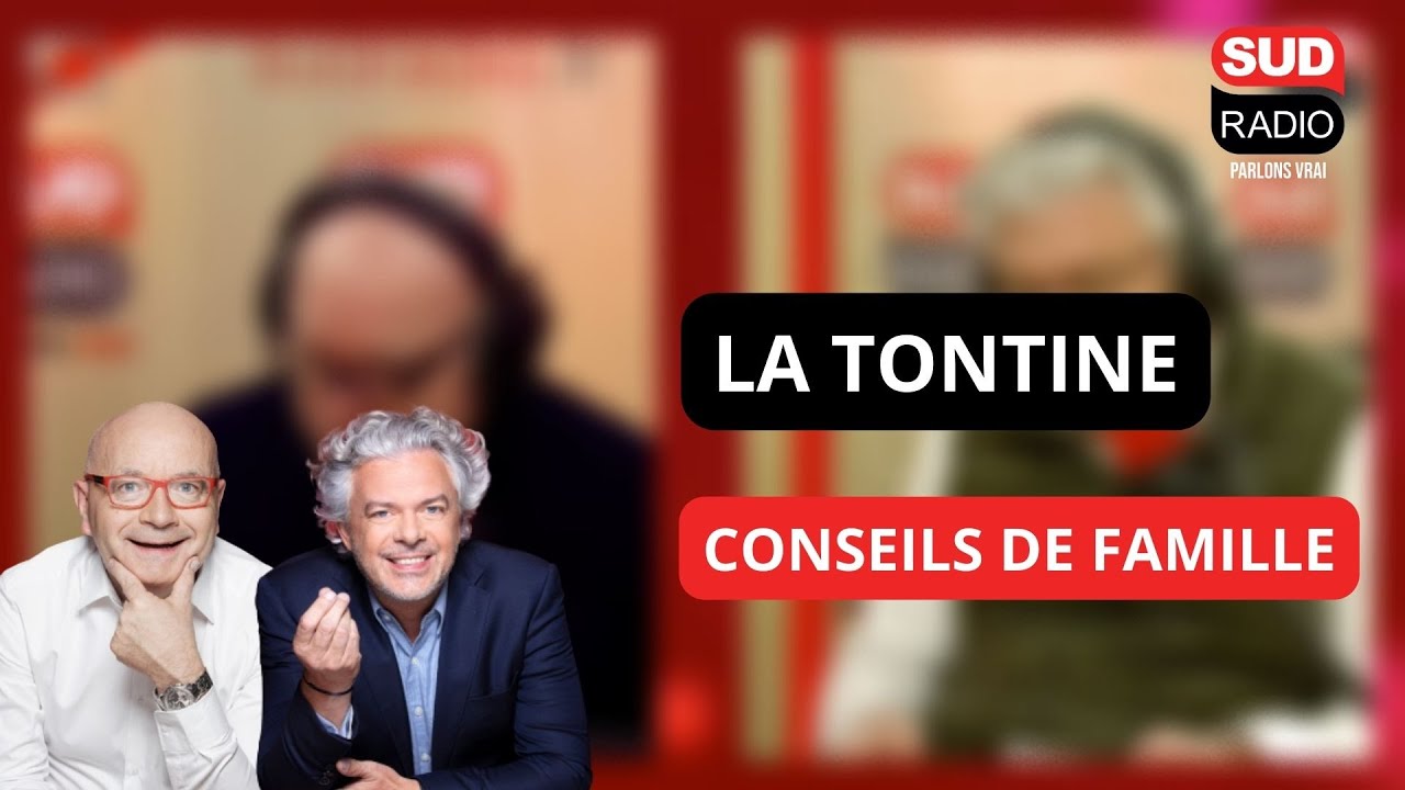 La tontine