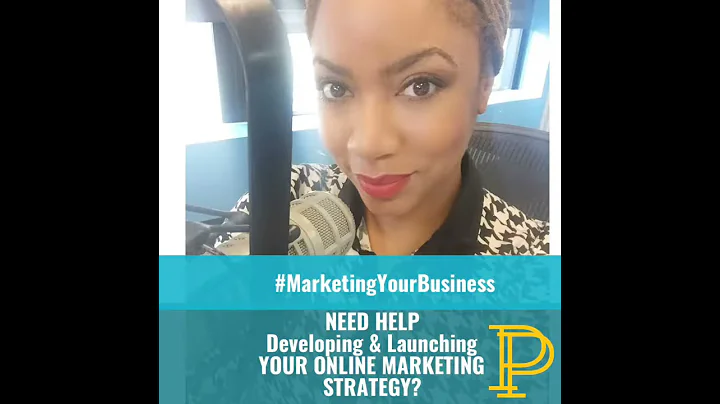 #MarketingYourBu...