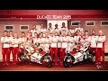 Meet the 2015 Ducati Team