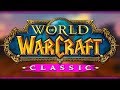 WoW Classic. Стрим 3. Пламегор. 5 часов в очереди и мы в игре! :)