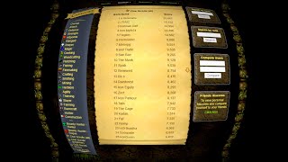 2022 Ironman Clue & Boss Hiscores Review