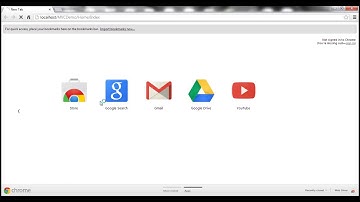 Part 59 Layout view in mvc