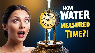 The Clepsydra: Ancient World