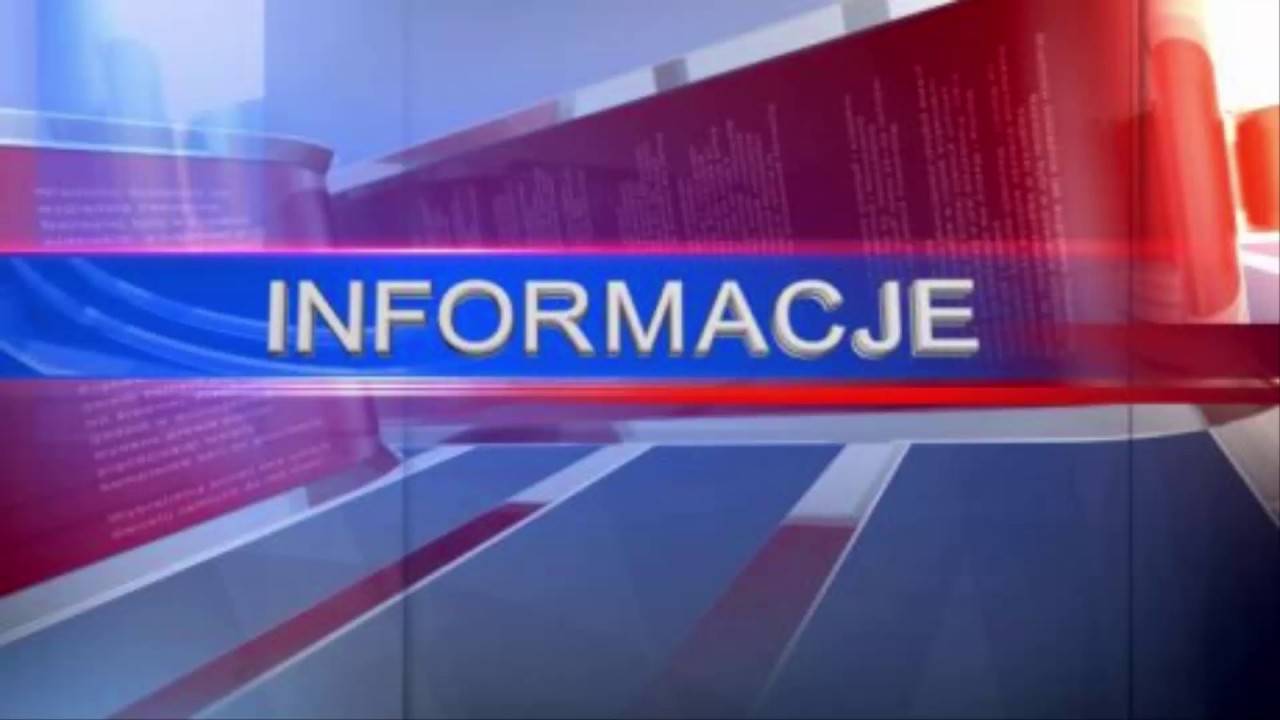 Informacje OTV Olsztyn - Soundtrack (2011-dziś)