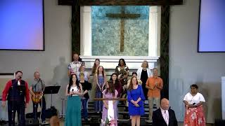 Living as the Family of God in Faith