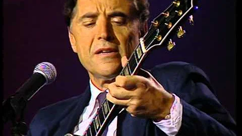 SACHA DISTEL "MA PREMIERE GUITARE"