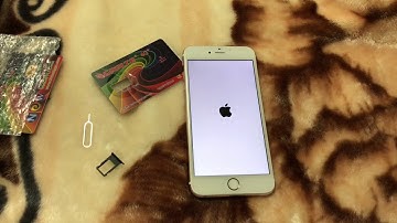 How to activate iCloud Activation Lock iOS11.0.3 using GENUINE GPP?