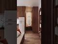 House Interior Design in SketchUp #shorts #sketchup