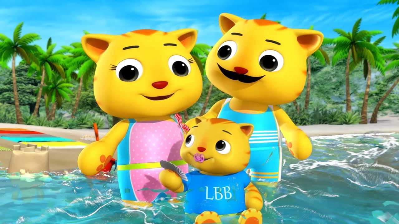 Make A Wish! Little Baby Music Time! Nursery Rhymes Baby Songs