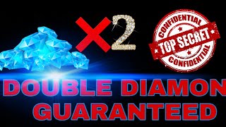 HOW TO GET FREE DIAMONDS || GET UNLIMITED DIAMONDS DAILY || NO HACK screenshot 1