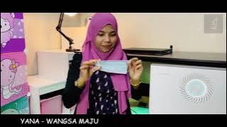 Coway Theme song We stand as One by Team Titans CSTeam