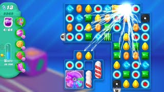 キャンディークラッシュソーダサーガ Android ゲームプレイ #キャンディー #ゲーム screenshot 5