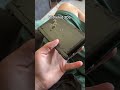 Withered 3DS #nintendods #3dconsole #nintendo #modded3ds