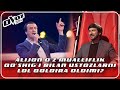 Ovoz 50 ALIJON ESHONQULOV BIR BOR ESLAGIN Ovoz 50 ALIJON ESHONQULOV BIR BOR ESLAGIN