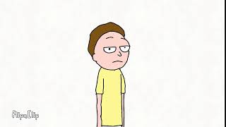 Rick and morty