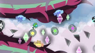 Luminous Sky | Geometry Dash 2.2