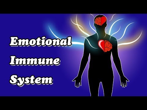 Video: Emotional Immunity: Why Is It Important And How To Strengthen It?