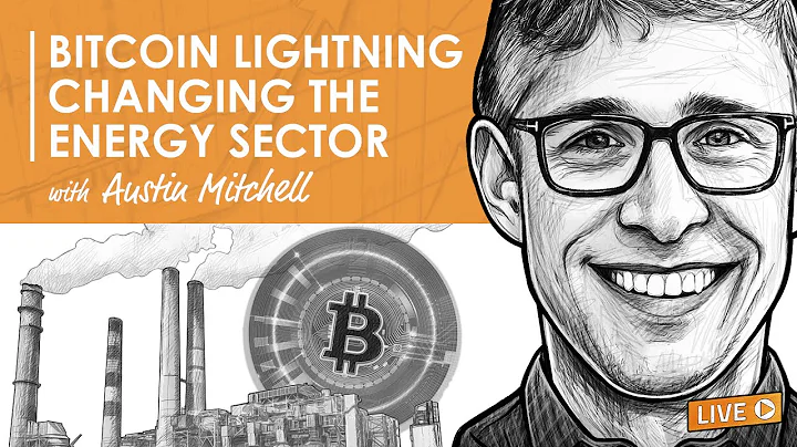 BTC102: Bitcoin Lightning Changing the Energy Sect...