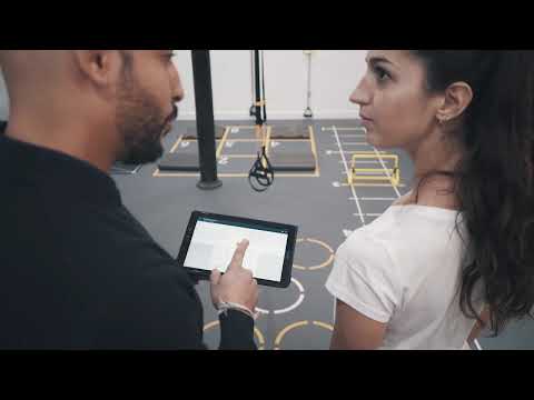 K-FORCE tutorial #14 : Stance Evaluation