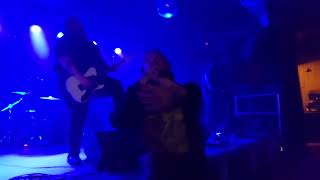 Harakiri for the Sky - Song to Say Goodbye live in Tucson, AZ 2023 Resimi