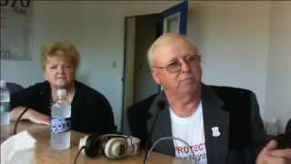 Hagan Smith Interview! 02/19/2014
