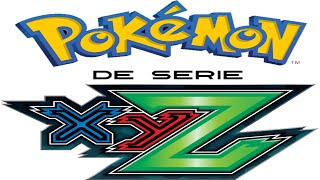 Miniatura de vídeo de "Pokémon De Serie XYZ Opening Seizoen 19 Nederlands ''Ik Sta Sterk'' [Dutch Opening] LYRICS"